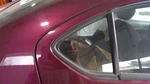 2023 Mitsubishi Mirage Sedan Right Passenger Rear Vent Glass 483680. Fixed Price $75.00.