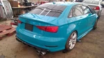 (local Pickup Only) Roof Glass Sedan Fits 15-20 Audi A3 6780482. Fixed Price $184.90.