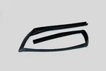 Window Channel-complete Glass Run Fairchild Industries G1010. Fixed Price $44.99.