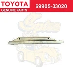 6990533020 Toyota Genuine Channel Sub-assy, Rear Door Glass, Rh 69905-33020. Fixed Price $26.00.