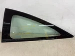 2007 Honda Accord 2DR. Left (driver Side) Quarter Glass Oem. Fixed Price $170.00.