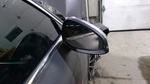 Passenger Side View Mirror Power Painted Finish Opt 6XL Fits 18 Audi S4 1023468. Fixed Price $399.87.