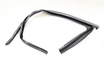 New Oem Mopar Front Left Door Glass Channel Run 68251789AE Compass 2017-2022. Fixed Price $164.95.