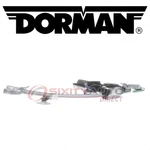 Dorman 741-057 Power Window Motor & Regulator Assembly For 88023 2107301446 Vz. Fixed Price $95.52.