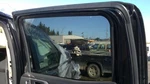Passenger Rear Door Glass Crew Cab With Privacy Tint Fits 19-23 Ranger 32469589. Fixed Price $134.07.