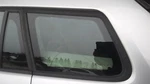 Rear Side Window Driver Left Quarter Glass Station Wgn Fits 06-11 Saab 9-3 19245. Fixed Price $90.00.