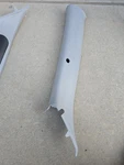 2017 Yukon Tahoe Gm Windshield Pillar Lh Trim P/n 23251017 Oem. Fixed Price $35.00.
