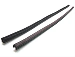 Fairchild Industries Weatherstrip Seal KG1007. Fixed Price $31.99.