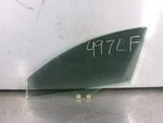 10 - 13 Mazda Left Driver Front Door Window Glass. Fixed Price $61.56.