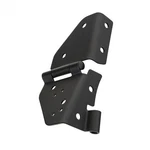 Smittybilt 7603 Windshield Hinge Kit Black For 1976-1983 Jeep CJ5. Fixed Price $109.20.