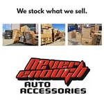 Putco 580177 Tinted Window Deflectors For Dodge Ext Crew Cab Front 2PC. Fixed Price $34.98.