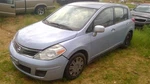 Passenger Right Rear Door Glass Hatchback Fits 07-12 Versa 200841. Fixed Price $147.19.