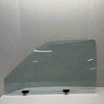 Front Driver Left Door Glass From 1989 Toyota Truck 12723572. Fixed Price $99.90.