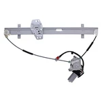 For Honda Odyssey 99-02 Window Regulator And Motor Assembly Front Driver Side. Fixed Price $82.85.