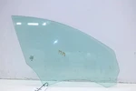 2009-2015 Jaguar Xf Portfolio Front Right Side Door Window Glass C2Z28396 Oem. Fixed Price $76.49.