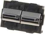 Door Window Switch Dorman 49214. Fixed Price $35.89.