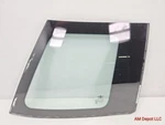 2012 Mini Cooper Countryman R60 Rear Right Passenger Quarter Glass Window. Fixed Price $64.99.