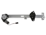 Genuine Aisin Power Window Regulator Assembly Motor RPAH-065. Fixed Price $134.21.