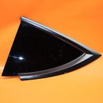 Tesla Model Y Quarter Glass Left Rear 2020 2021 2022 2023 2024 1673553-00-D Oem. Fixed Price $85.50.