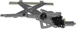 Dorman Power Window Regulator And Motor Assembly 741-112. Fixed Price $161.38.