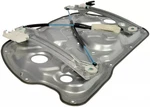 Genuine Dorman Power Window (regulator Only) 749-352. Fixed Price $228.73.