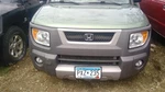 Driver Left Front Door Glass Us Market Fits 03-11 Element 840414. Fixed Price $104.96.