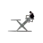 RPAT-137 Aisin Window Regulator Front Driver Left Side Hand For Toyota Matrix. Fixed Price $94.99.
