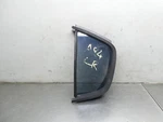 08 - 13 Suzuki SX4 Left Driver Rear Door Window Vent Glass Sedan. Fixed Price $51.96.