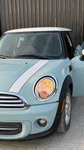 2002-2013 Mini Cooper Rain And Light Sensor Cover 61356930280. Fixed Price $88.50.