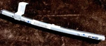 1992 - 2019 Ford Econoline E150 E250 E350 Oem Right Door Window Glass Channel. Fixed Price $39.99.