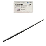 Genuine 82210S1000 Front Side Door Window Belt Molding Left For Santa Fe 2019-20. Fixed Price $98.63.