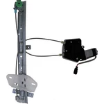 Window Reg W/ Motor Vdo WL48019. Fixed Price $122.93.