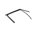Genuine Mopar Front Door Flush Glass Weatherstrip Right 68247285AB. Fixed Price $171.50.
