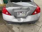 (local Pickup Only) Passenger Right Quarter Glass Coupe Fits 08-13 Altima 451007. Fixed Price $134.99.