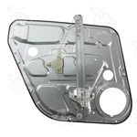 Aci 389459 Power Window Motor And Regulator Assembly For 07-12 Kia Rondo. Fixed Price $339.78.
