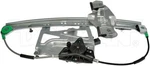 Dorman 748-194 Power Window Regulator And Motor Assembly Fits Cadillac Dts. Fixed Price $407.25.