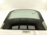 Scion Tc Coupe Rear Back Glass Window 2005 2006 2007 2008 2009 2010. Fixed Price $149.89.