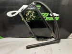 Passenger Rear Door Vent Glass Privacy Tint Fits 09-19 Flex 662150. Fixed Price $51.00.