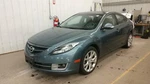 Sunroof For Mazda 6 Assy Pwr PRIV-M3Q8. Fixed Price $199.99.