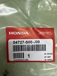 Honda 04727-S00-A00 Left Front Door Power Window Motor 1996-00 Civic Nos. Fixed Price $100.00.