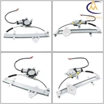 751-352 Power Window Regulator Left Rear W/ 2-PINS Motor For Honda Fit 2006-2008. Fixed Price $34.49.