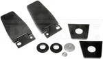 Liftgate Glass Hinge Dorman 926-119. Fixed Price $73.08.