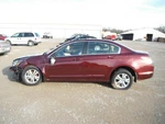 Honda Accord 2011 Left Rear Window Regulator 72061 1909. Fixed Price $70.00.