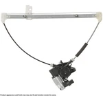 Cardone 82-1702BR Power Window Motor & Reg Asbly Frnt Left Fits 09-11 Mazda RX-8. Fixed Price $46.75.