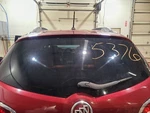 Back Glass Fits 08-17 Enclave 657337. Fixed Price $549.00.