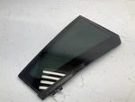 11-17 Bmw X3 Rear Right Door Vent Glass. Fixed Price $74.99.