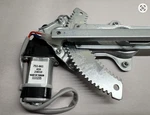 Dorman 751-661 Power Window Motor & Reg., New Open Box. Fast Shipping,. Fixed Price $54.00.