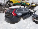 Driver Quarter Glass Tinted Tempered Fits 15-18 Volvo V60 5047799. Fixed Price $80.00.