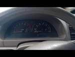 Front Door Glass Passenger Right With Ultraviolet Fits 02-06 Camry 1373403. Fixed Price $60.00.