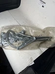 Nos Oem Bmw E36 Front Driver Left Window Regulator 51331977609 /B4.45. Fixed Price $99.99.